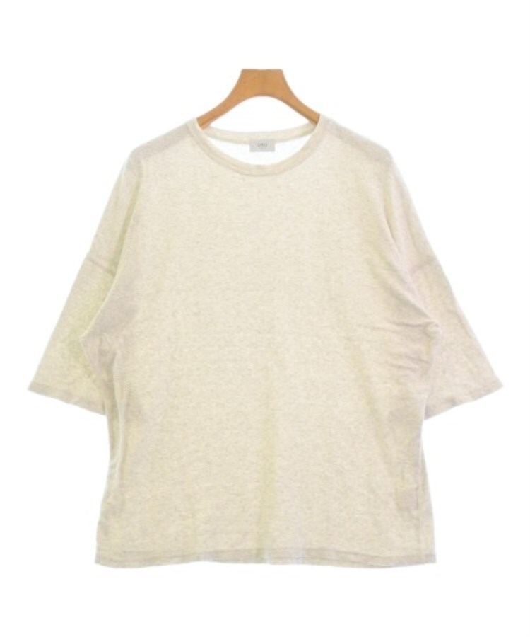 ラグタグ(RAGTAG)のURU ウル メンズ Tシャツ・カットソー サイズ：2(M位) グレー系