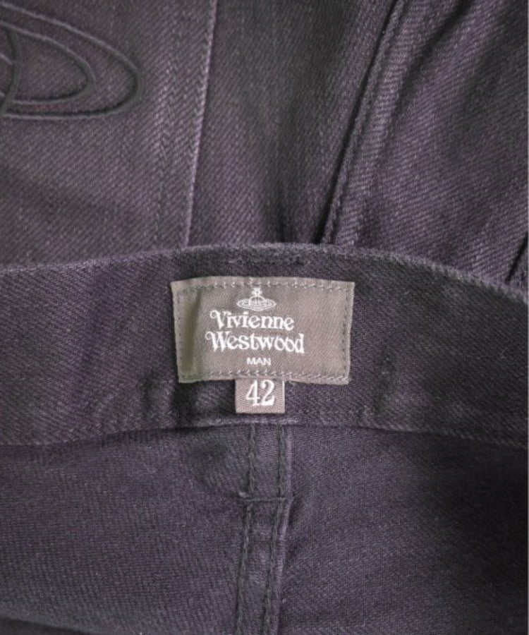 ラグタグ(RAGTAG)のVivienne Westwood MAN ヴィヴィアンウエストウッドマン メンズ パンツ（その他） サイズ：42(XS位)3