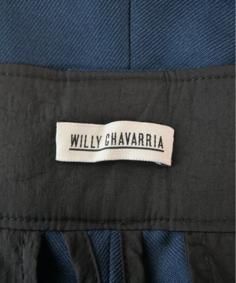 ラグタグ(RAGTAG)のWILLY CHAVARRIA ウィリーチャバリア メンズ パンツ（その他） サイズ：-(XXL位)3