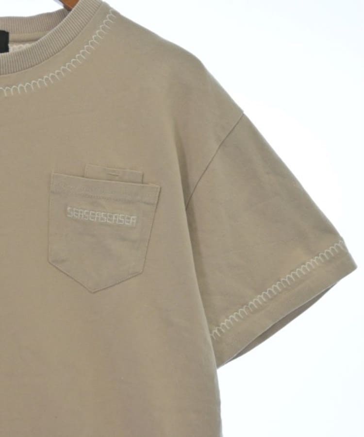 ラグタグ(RAGTAG)のWIND AND SEA ウィンダンシー メンズ Tシャツ・カットソー サイズ：M4