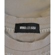 ラグタグ(RAGTAG)のWIND AND SEA ウィンダンシー メンズ Tシャツ・カットソー サイズ：M3