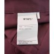 ラグタグ(RAGTAG)のWTAPS ダブルタップス メンズ チノパン サイズ：03(L位)4