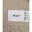 ラグタグ(RAGTAG)のWTAPS ダブルタップス メンズ ショートパンツ サイズ：04(XL位)3