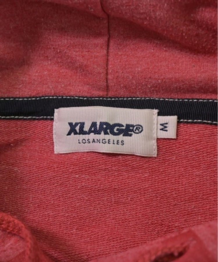 ラグタグ(RAGTAG)のX-LARGE エクストララージ メンズ パーカー サイズ：M3