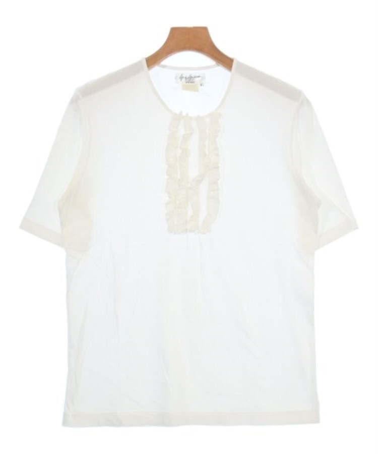 ラグタグ(RAGTAG)のyohji yamamoto POUR HOMME ヨウジヤマモトプールオム メンズ Tシャツ・カットソー サイズ：M1