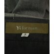 ラグタグ(RAGTAG)のY's for men ワイズフォーメン メンズ スラックス サイズ：3(L位)3