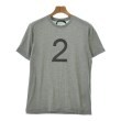 ラグタグ(RAGTAG)のN゜ 21 ヌメロヴェントゥーノ メンズ Tシャツ・カットソー サイズ：XS グレー