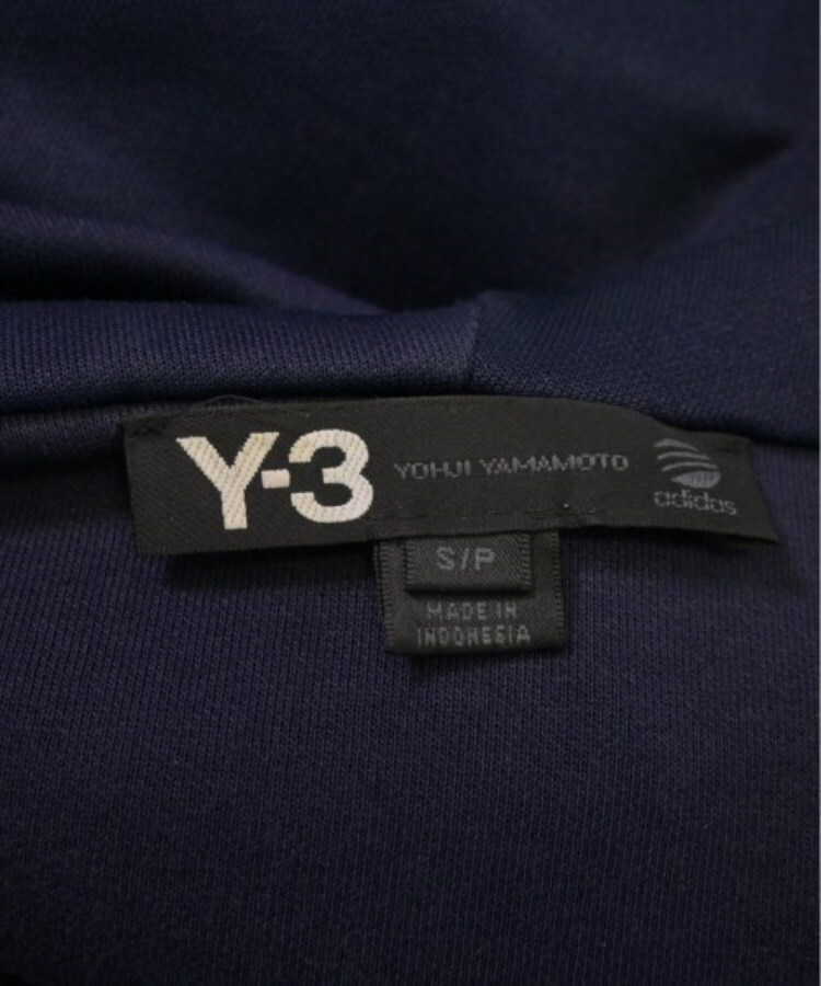 ラグタグ(RAGTAG)のY-3 ワイスリー メンズ パーカー サイズ：S3