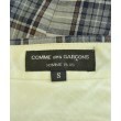 ラグタグ(RAGTAG)のCOMME des GARCONS HOMME PLUS コムデギャルソンオムプリュス メンズ スラックス サイズ：S4