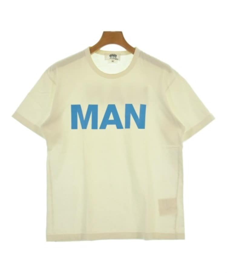 ラグタグ(RAGTAG)のJUNYA WATANABE MAN ジュンヤワタナベマン メンズ Tシャツ・カットソー サイズ：M 白