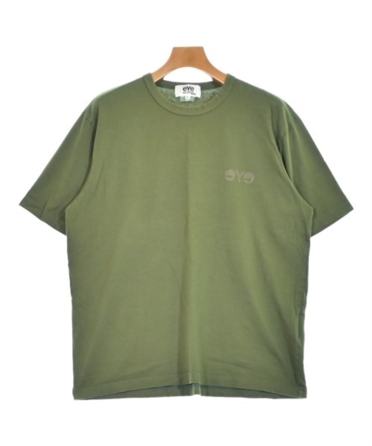 ラグタグ(RAGTAG)のJUNYA WATANABE MAN ジュンヤワタナベマン メンズ Tシャツ・カットソー サイズ：L カーキ