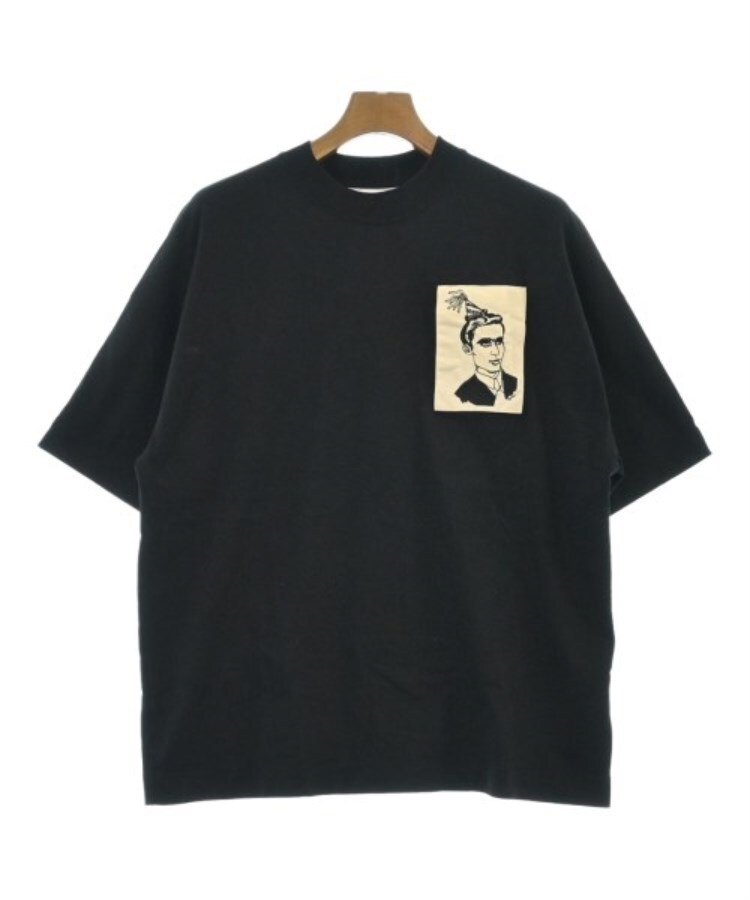 ラグタグ(RAGTAG)のami アミ メンズ Tシャツ・カットソー サイズ：S 黒