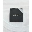 ラグタグ(RAGTAG)のATON エイトン メンズ Tシャツ・カットソー サイズ：06(XXL位)3
