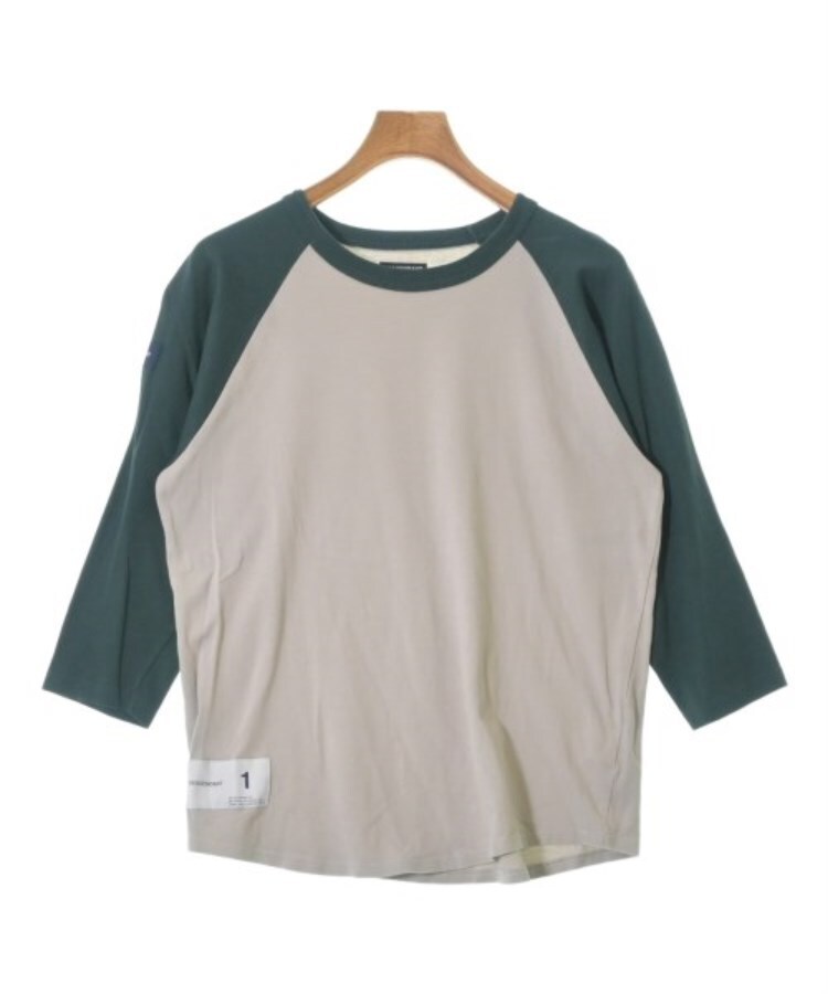 ラグタグ(RAGTAG)のDESCENDANT ディセンダント メンズ Tシャツ・カットソー サイズ：1(S位)1
