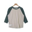 ラグタグ(RAGTAG)のDESCENDANT ディセンダント メンズ Tシャツ・カットソー サイズ：1(S位) グレーx緑