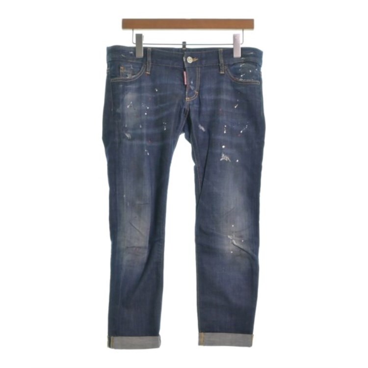 ラグタグ(RAGTAG)のDSQUARED ディースクエアード メンズ デニムパンツ サイズ：44(S位) デニムパンツ