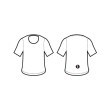 ラグタグ(RAGTAG)のDSQUARED ディースクエアード メンズ Tシャツ・カットソー サイズ：M8
