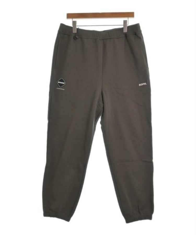 F.C.R.B エフシーアールビー メンズ スウェットパンツ サイズ F.C.R.B エフシーアールビー メンズ スウェットパンツ サイズ