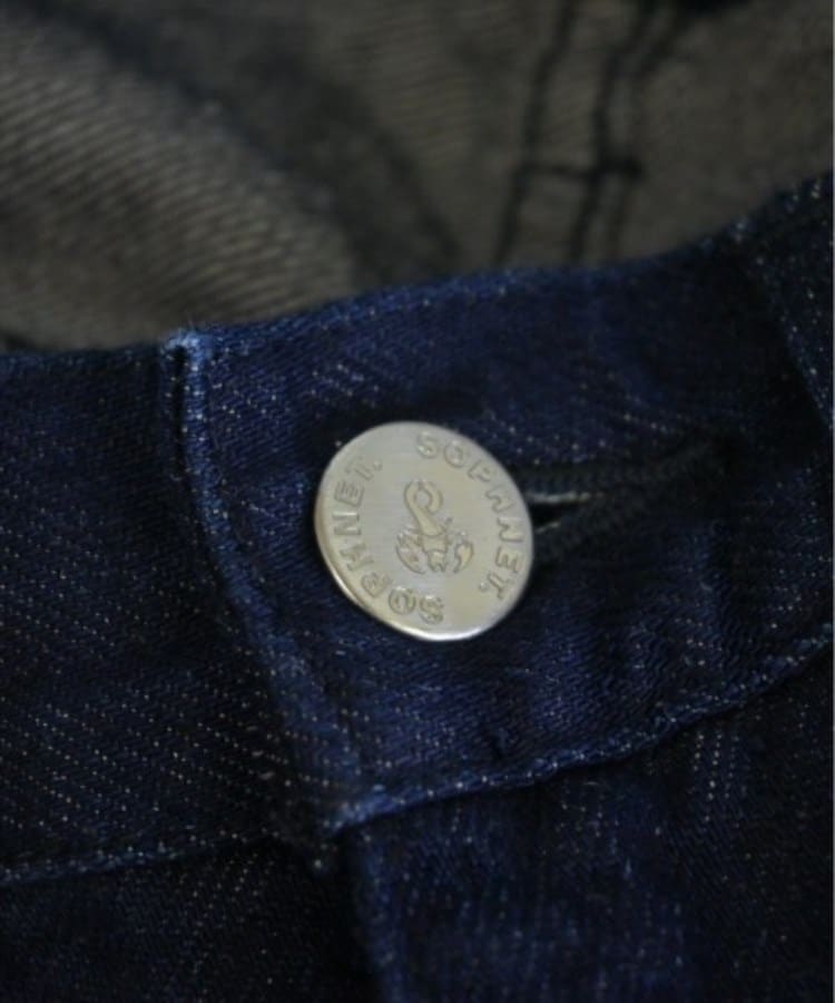 ラグタグ(RAGTAG)のSOPHNET. ソフネット メンズ デニムパンツ サイズ：S5