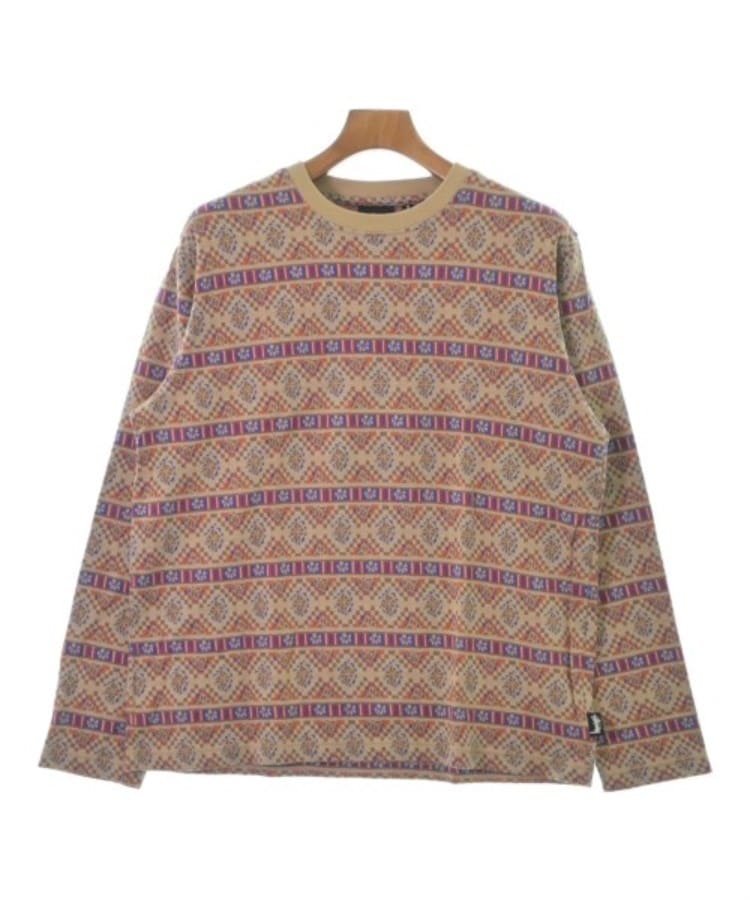 ラグタグ(RAGTAG)のSTUSSY ステューシー メンズ ニット・セーター サイズ：S1