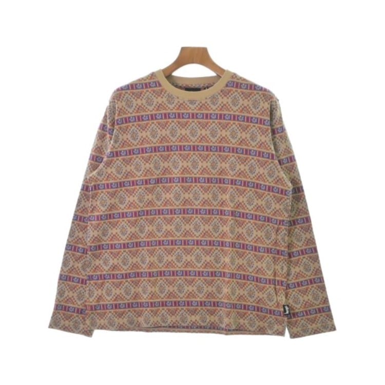 ラグタグ(RAGTAG)のSTUSSY ステューシー メンズ ニット・セーター サイズ：S ニット/セーター