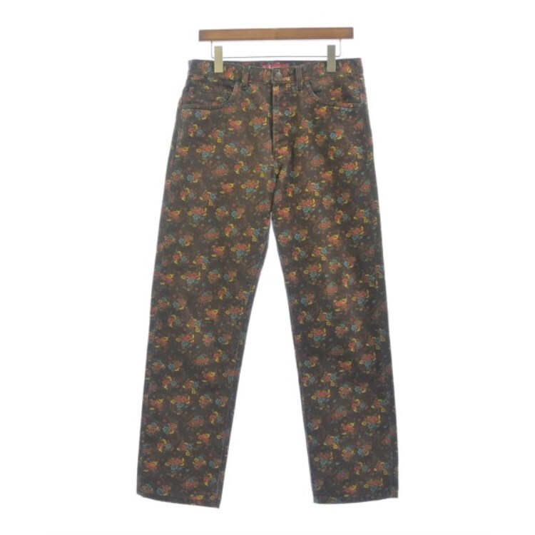 ラグタグ(RAGTAG)のSupreme シュプリーム メンズ デニムパンツ サイズ：30(M位) デニムパンツ