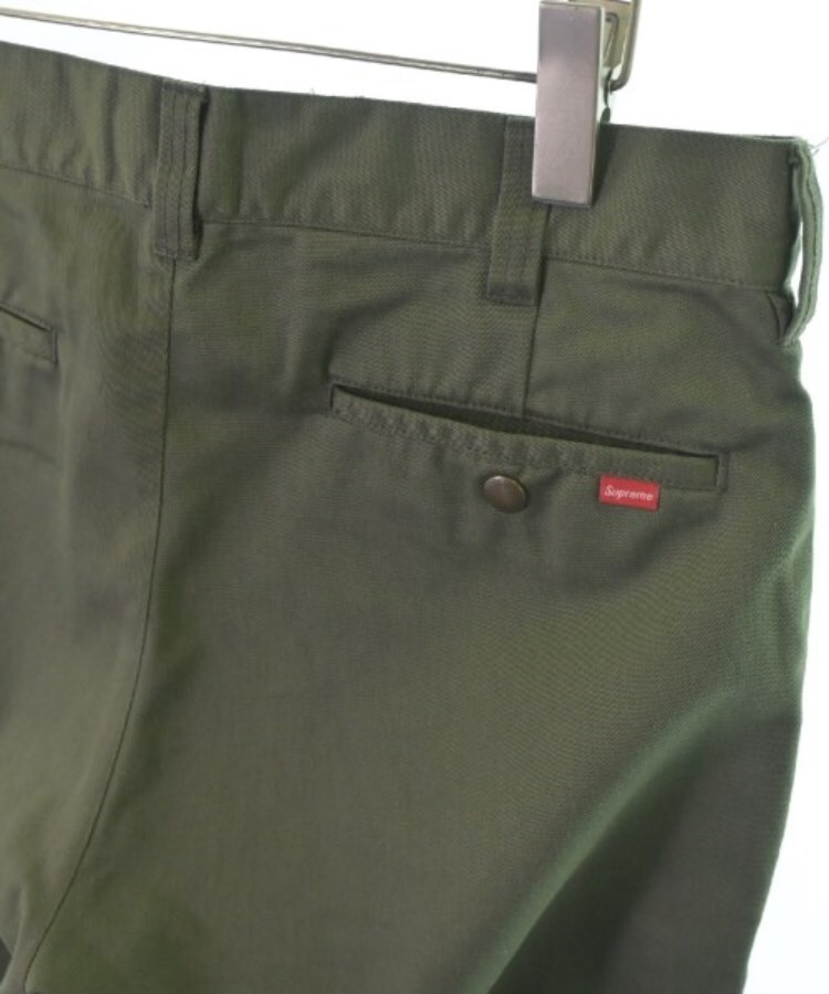 ラグタグ(RAGTAG)のSupreme シュプリーム メンズ チノパン サイズ：30(M位)5