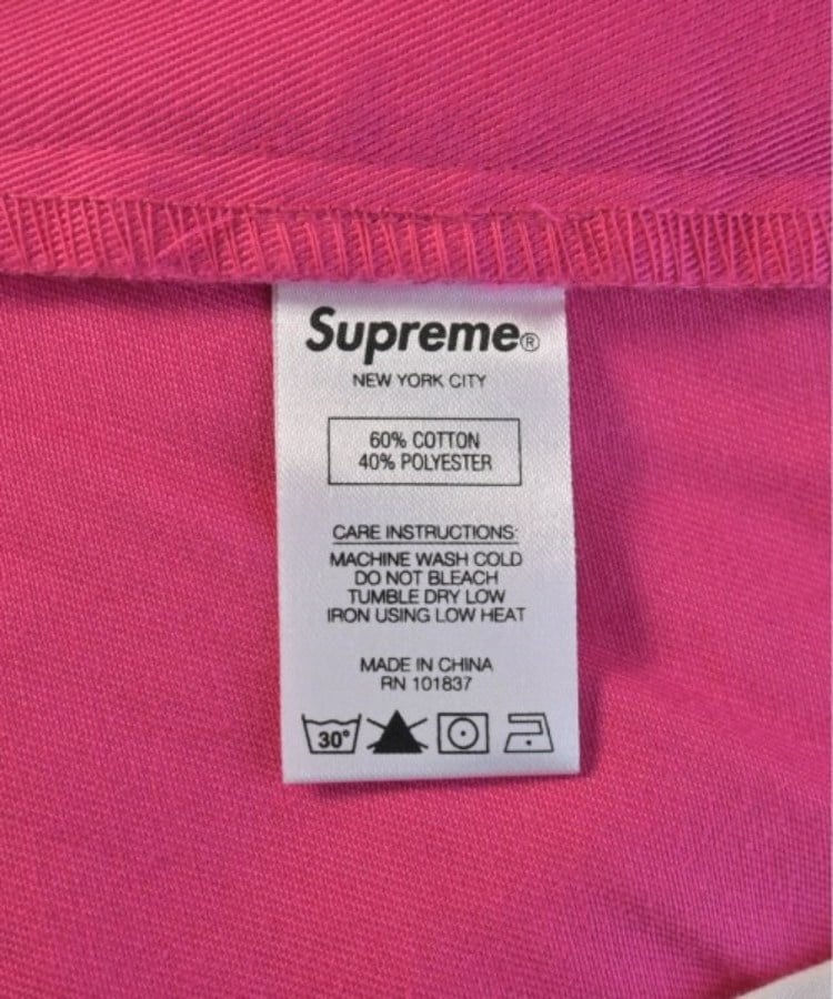 ラグタグ(RAGTAG)のSupreme シュプリーム メンズ パンツ（その他） サイズ：30(M位)4