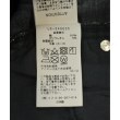 ラグタグ(RAGTAG)のuniform experiment ユニフォームエクスペリメント メンズ デニムパンツ サイズ：1(S位)4