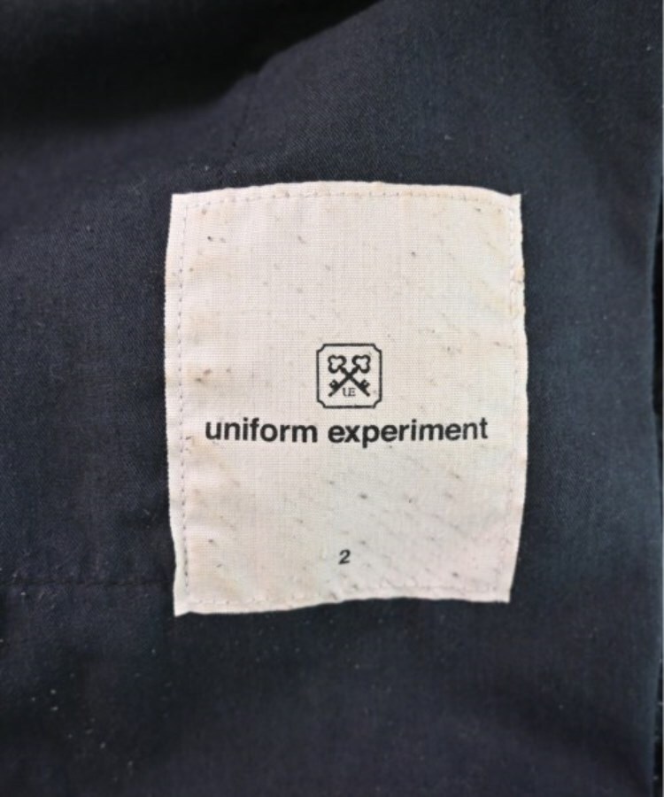 ラグタグ(RAGTAG)のuniform experiment ユニフォームエクスペリメント メンズ パンツ（その他） サイズ：2(M位)3