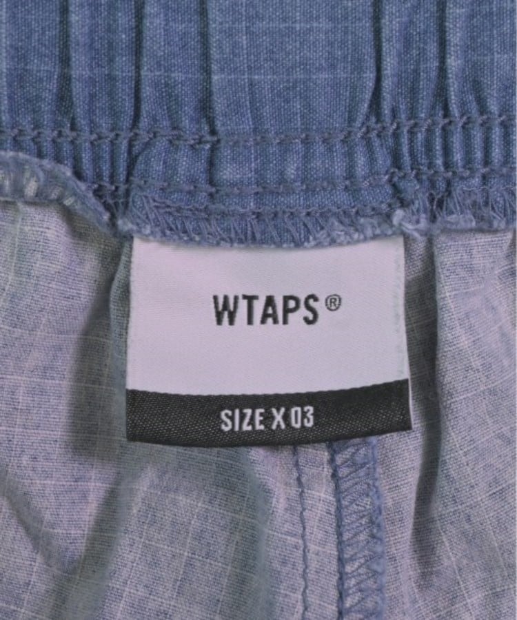 ラグタグ(RAGTAG)のWTAPS ダブルタップス メンズ パンツ（その他） サイズ：03(L位)3