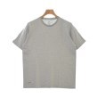 ラグタグ(RAGTAG)のWTAPS ダブルタップス メンズ Tシャツ・カットソー サイズ：M グレー