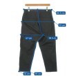 ラグタグ(RAGTAG)のSOPHNET. ソフネット メンズ パンツ（その他） サイズ：S6