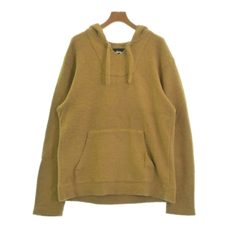 ラグタグ(RAGTAG)のSTUSSY ステューシー メンズ パーカー サイズ：L パーカー
