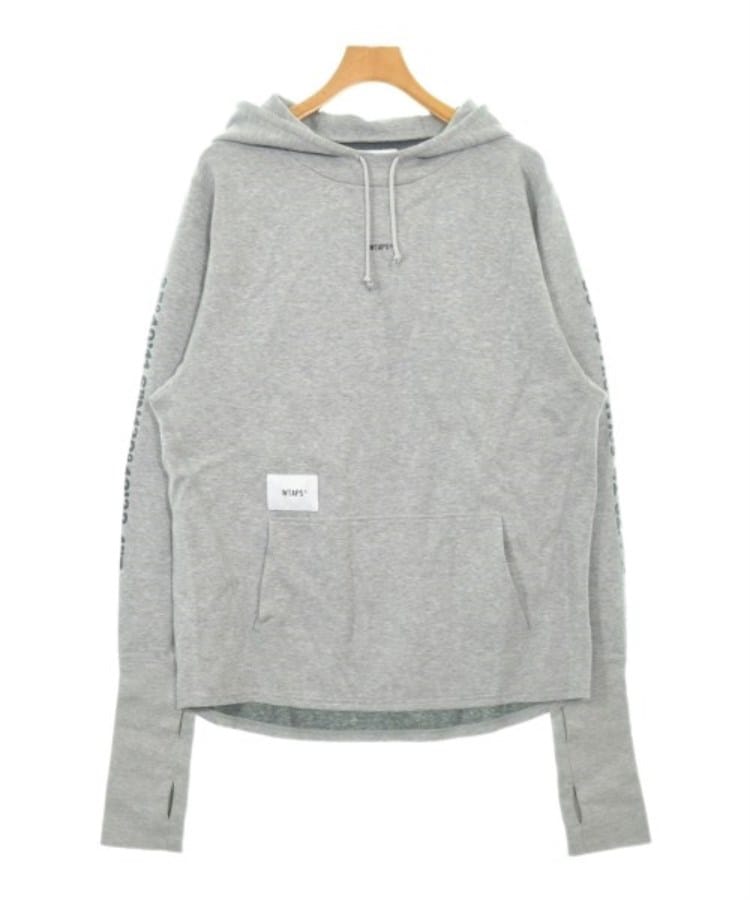 ラグタグ(RAGTAG)のWTAPS ダブルタップス メンズ パーカー サイズ：1(S位)1