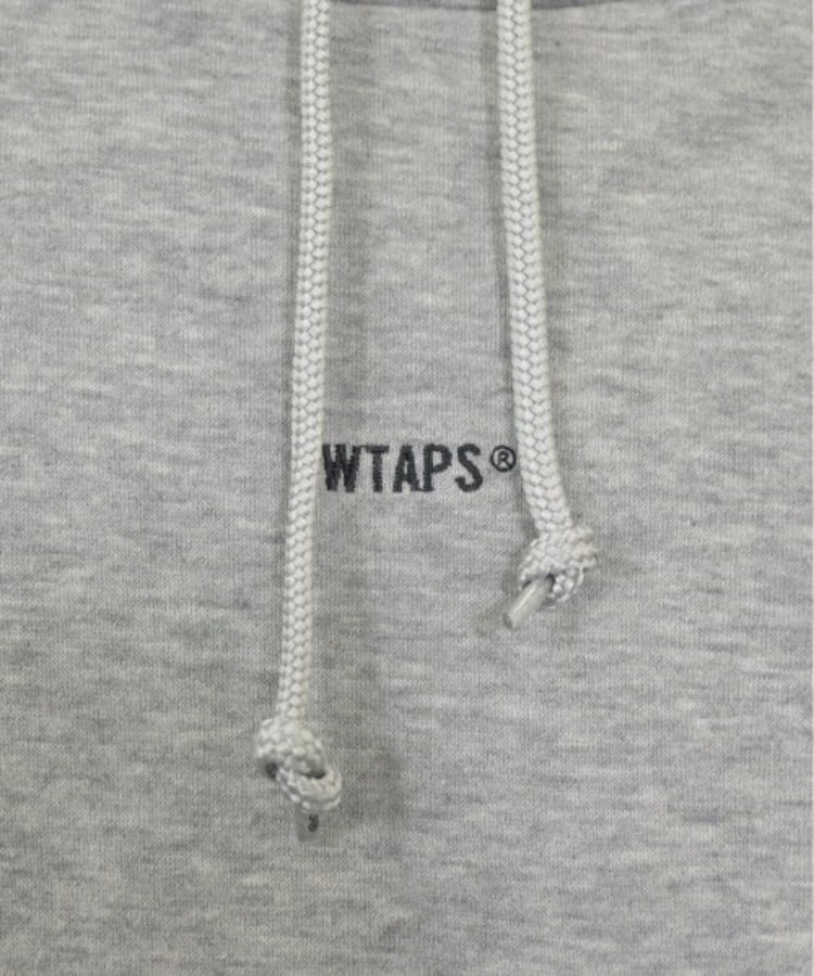 ラグタグ(RAGTAG)のWTAPS ダブルタップス メンズ パーカー サイズ：1(S位)5