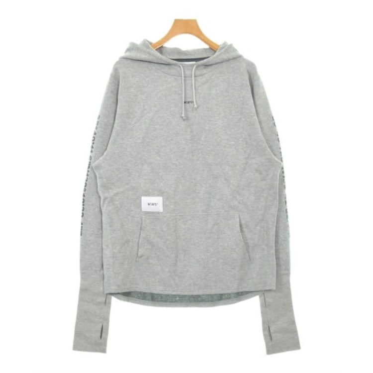 ラグタグ(RAGTAG)のWTAPS ダブルタップス メンズ パーカー サイズ：1(S位) パーカー