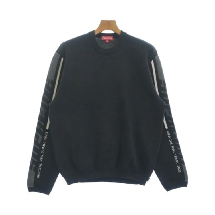 ラグタグ(RAGTAG)のSupreme シュプリーム メンズ ニット・セーター サイズ：M ニット/セーター