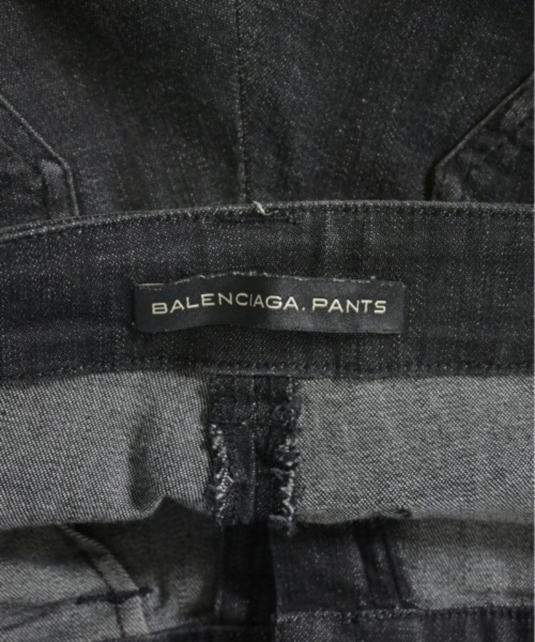 ラグタグ(RAGTAG)のBALENCIAGA バレンシアガ レディース デニムパンツ サイズ：38(S位)3