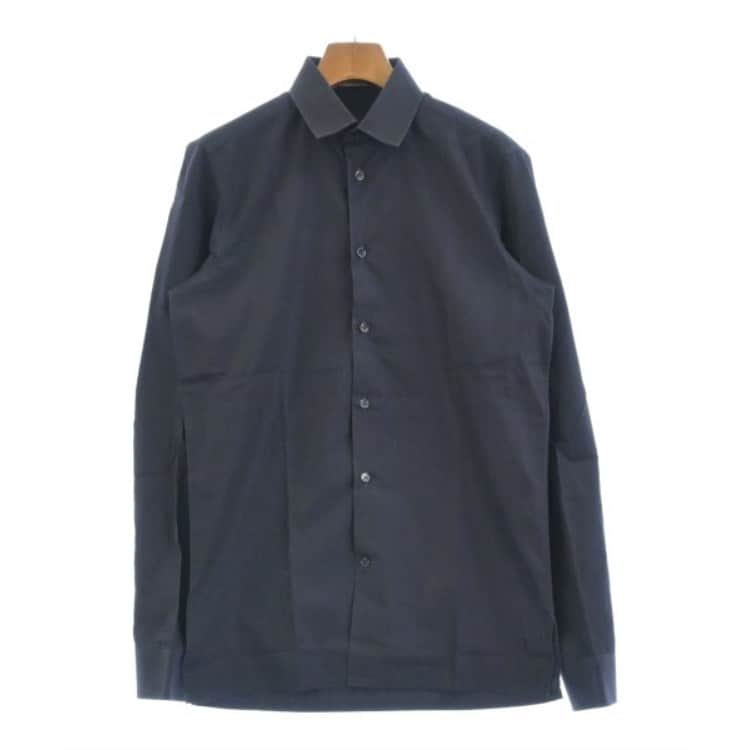 ラグタグ(RAGTAG)のBALENCIAGA バレンシアガ レディース カジュアルシャツ サイズ：37(M位) シャツ・ブラウス
