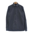 ラグタグ(RAGTAG)のBALENCIAGA バレンシアガ レディース カジュアルシャツ サイズ：37(M位) 紺
