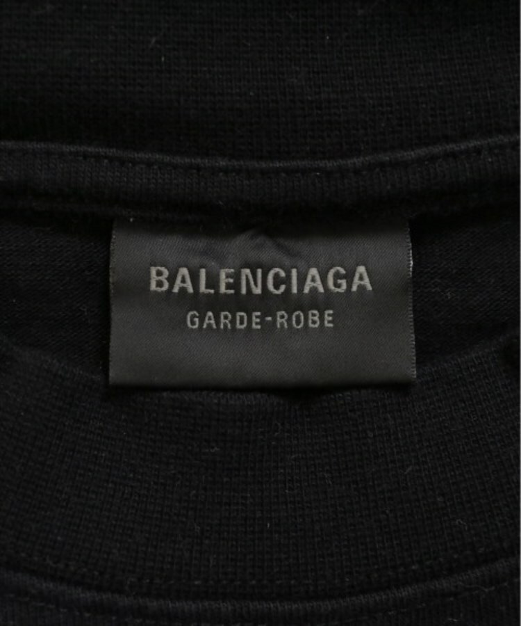 ラグタグ(RAGTAG)のBALENCIAGA バレンシアガ レディース Tシャツ・カットソー サイズ：XS3
