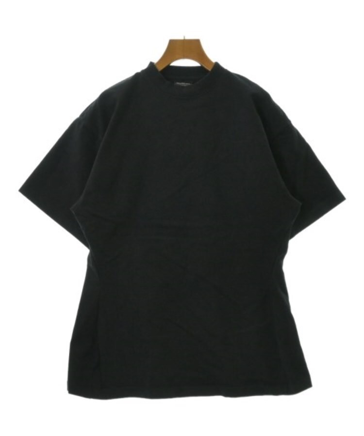 ラグタグ(RAGTAG)のBALENCIAGA バレンシアガ レディース Tシャツ・カットソー サイズ：XS 黒