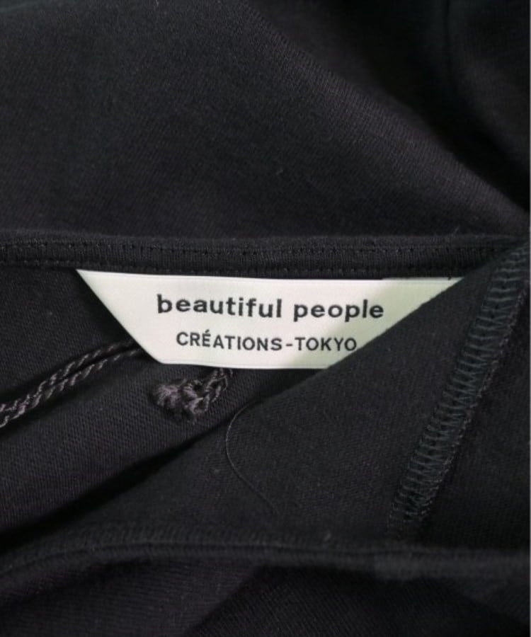 ラグタグ(RAGTAG)のbeautiful people ビューティフルピープル レディース ワンピース サイズ：36(S位)3