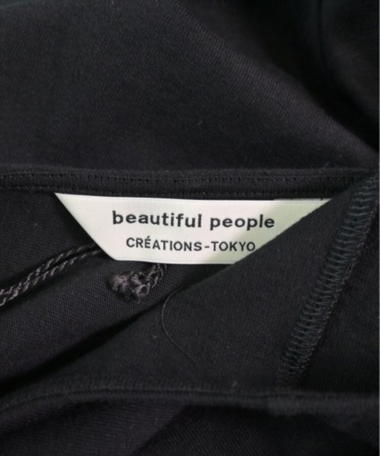 ラグタグ(RAGTAG)のbeautiful people ビューティフルピープル レディース ワンピース サイズ：36(S位)3