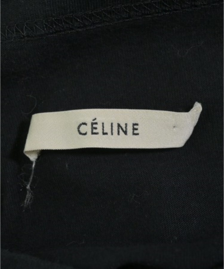 ラグタグ(RAGTAG)のCELINE セリーヌ レディース Tシャツ・カットソー サイズ：S3