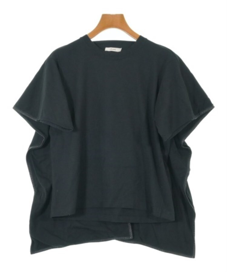 ラグタグ(RAGTAG)のCELINE セリーヌ レディース Tシャツ・カットソー サイズ：S 黒