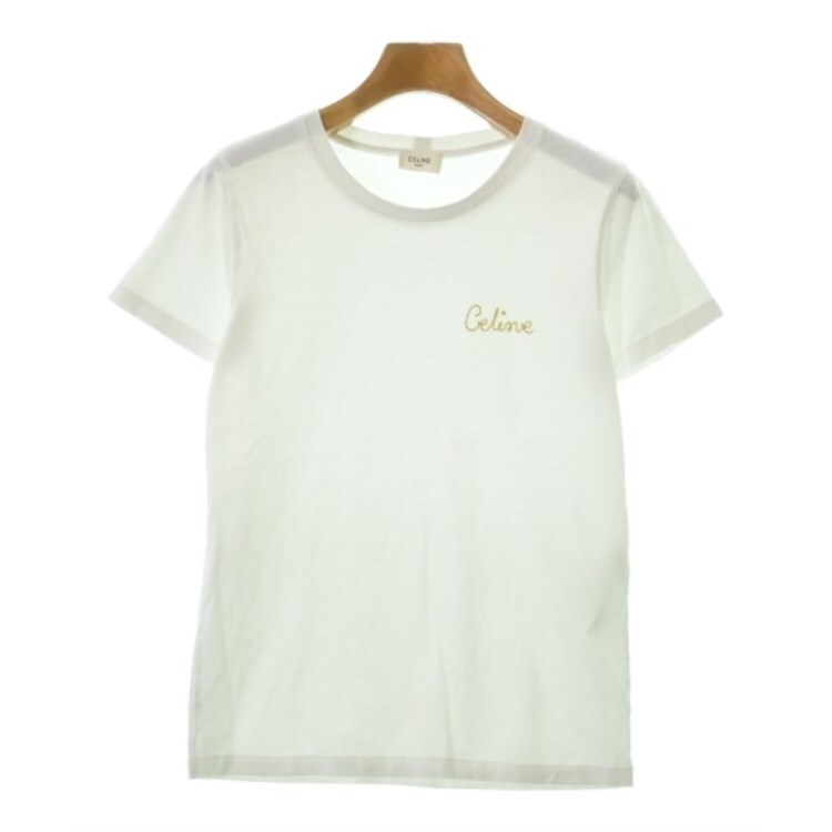 ラグタグ(RAGTAG)のCELINE セリーヌ レディース Tシャツ・カットソー サイズ：XS Ｔシャツ
