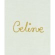 ラグタグ(RAGTAG)のCELINE セリーヌ レディース Tシャツ・カットソー サイズ：XS5