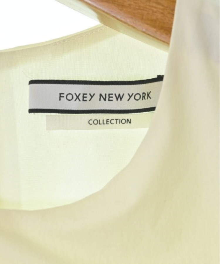 ラグタグ(RAGTAG)のFOXEY NEWYORK フォクシーニューヨーク レディース ワンピース サイズ：38(S位)3